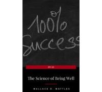 The Science Of Being Well (ebook)