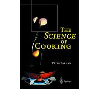 The Science of Cooking – Springer Verlag