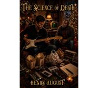 The Science of Death: 3 (The Masters Of Deduction)