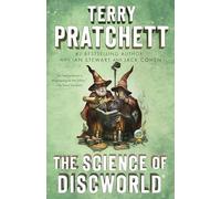 The Science of Discworld [Idioma Inglés]: 1