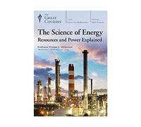 The Science of Energy: Resources and Power Explained