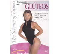The Science of Fitness Con Tamilee: Trabajando Gluteos (Regions 1 & 4)