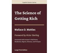 The Science of Getting Rich