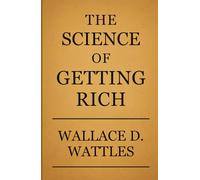 The Science of Getting Rich