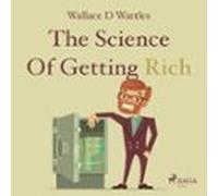 The Science Of Getting Rich (audiolibro)