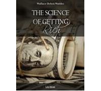 The Science Of Getting Rich (ebook)