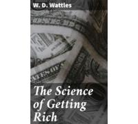 The Science Of Getting Rich (ebook)