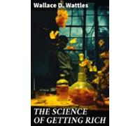 The Science Of Getting Rich (ebook)