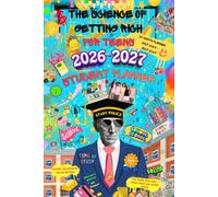The Science of Getting Rich for Teens 2026-2027 Student Planner - Money Skills They "Forget" to Teach You in School: For Teens Who Want More Money and Better Grades - Classic Illustrated Color Edition