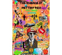 The Science of Getting Rich for Teens Journal: A Fun & Inspiring Guide to Help You Apply the Principles of The Science of Getting Rich for Teens - Classic Illustrated Color Edition