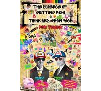 The Science of Getting Rich for Teens & Think and Grow Rich for Teens - Money and Success Skills They “Forget” to Teach You in School: For Teens Who ... Success - Classic Illustrated Color Edition