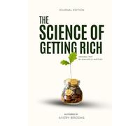 The Science of Getting Rich - Journal Edition