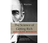 The Science of Getting Rich Quick Guide: Workbook