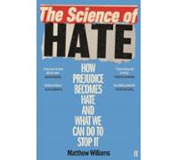 The Science Of Hate (ebook)