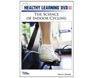 The Science of Indoor Cycling