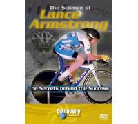 The Science Of Lance Armstrong [Reino Unido] [DVD]