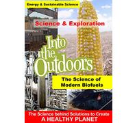 The Science of Modern Biofuels [USA] [DVD]