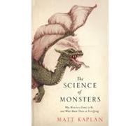 The Science Of Monsters (ebook)