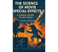 The Science of Movie Special Effects: A Simple Guide to Big Ideas