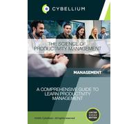 The Science of Productivity Management