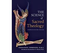 The Science of Sacred Theology
