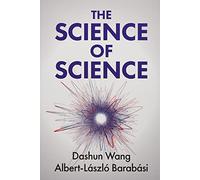 The Science of Science: Big Data, Metrics, and Impact