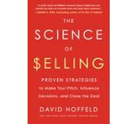 The Science Of Selling (ebook)
