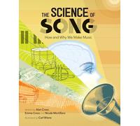 La ciencia de la canción – Cómo y por qué hacemos música