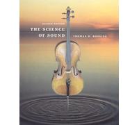 The Science of Sound