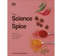 The Science Of Spice