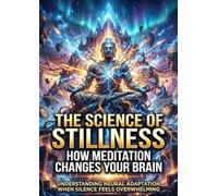The Science of Stillness: How Meditation Changes Your Brain: Understanding Neural Adaptation When Silence Feels Overwhelming