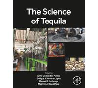 The Science of Tequila