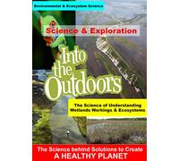 The Science of Understanding Wetlands Workings & Ecosystems [USA] [DVD]