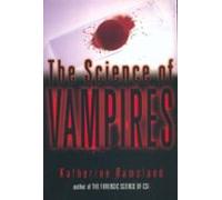 The Science Of Vampires (ebook)