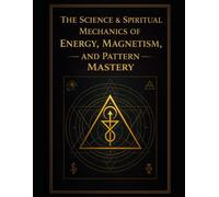 The Science & Spiritual Mechanics of Energy, Magnetism, and Pattern Mastery