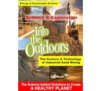 The Science & Technology of Industrial Sand Mining [USA] [DVD]