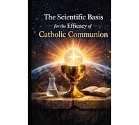 The Scientific Basis for the Efficacy of Catholic Communion