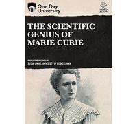 The Scientific Genius of Marie Curie [USA] [DVD]
