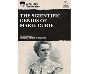 The Scientific Genius of Marie Curie [USA] [DVD]