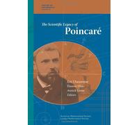 The Scientific Legacy of Poincare (History of Mathematics)