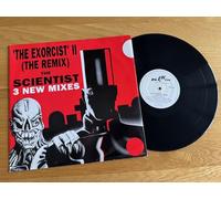 The Scientist - Exorcist II (Remix) [Vinyl Single]