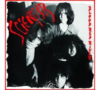 The Scientists - BLOOD RED RIVER [Vinilo]