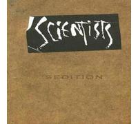 The Scientists Sedition (CD) Album (Importación USA)