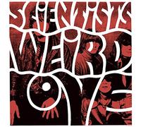 The Scientists - WEIRD LOVE [Vinilo]