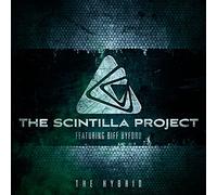 The Scinitilla Project - The Hybrid (feat. Biff Byford)