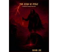 The Scion of Dyeus: 1 (A Sundered Lineage)