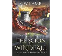 The Scion of Windfall (Ranger)