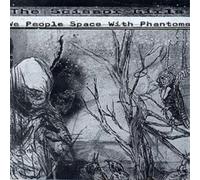 Scissor Girls - We People Space With Phantoms