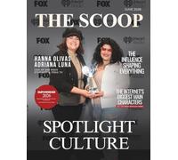 The Scoop Magazine: June 2026 Edition