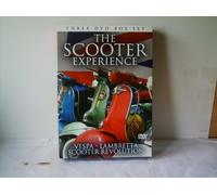 The Scooter Experience [Reino Unido] [DVD]